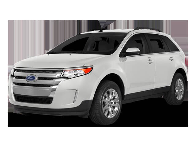 2014 Ford Edge SE
