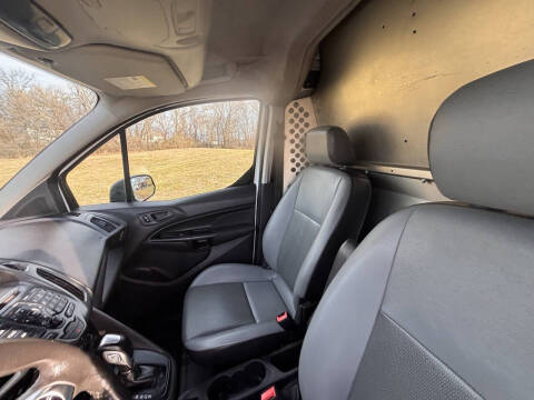 2016 Ford Transit Connect XL