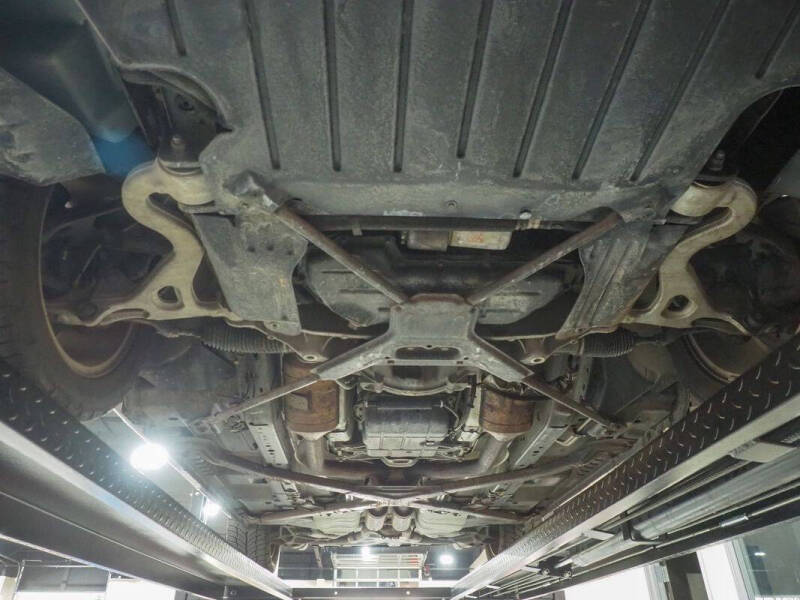 2003 Ford Thunderbird