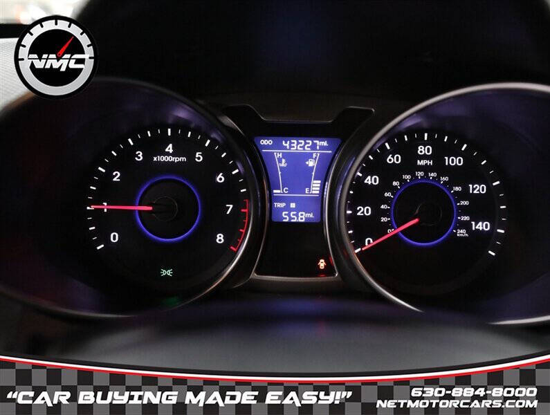 2016 Hyundai Veloster