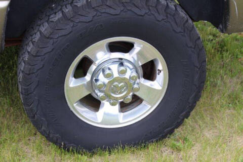2006 Dodge Ram 3500