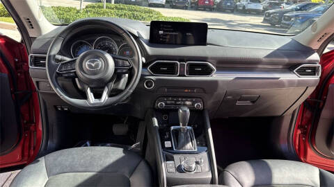 2022 Mazda CX-5 2.5 S Select