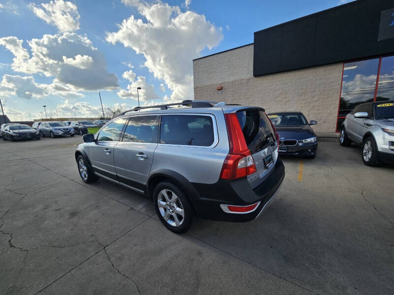 2010 Volvo XC70