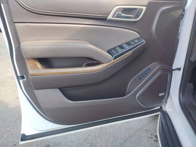 2019 GMC Yukon XL Denali