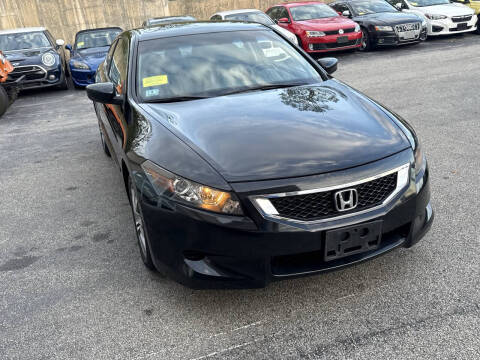 2009 Honda Accord EX-L