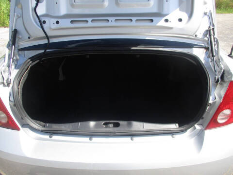 2007 Chevrolet Cobalt LS