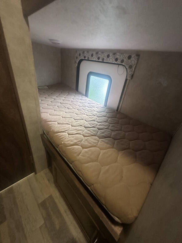 2018 Coachmen RV Clipper