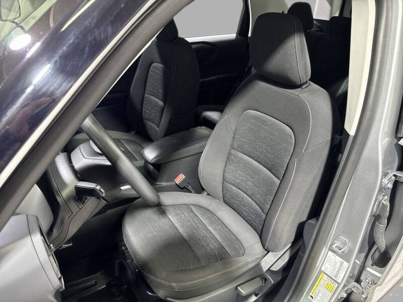 2022 Ford Bronco Sport