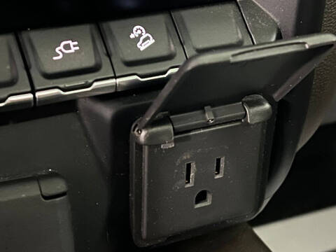 2020 GMC Sierra 2500HD