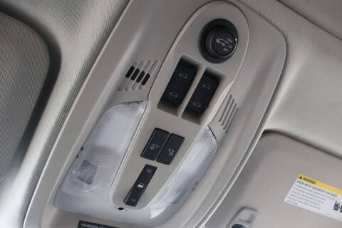2011 GMC Terrain SLT-2