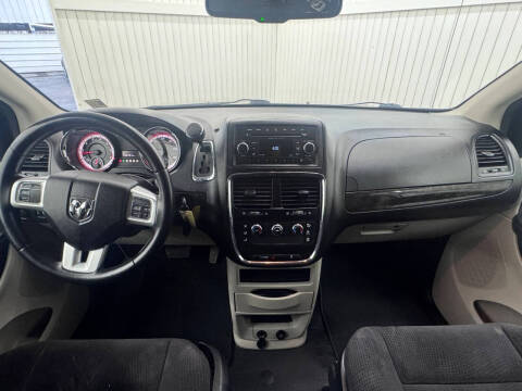 2014 RAM C/V Tradesman