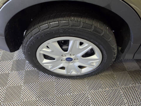 2013 Ford Escape S