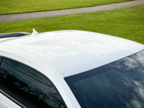 2014 Chevrolet Camaro ZL1