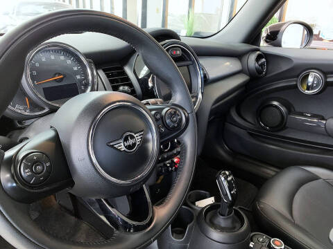 2020 MINI Hardtop 2 Door Cooper