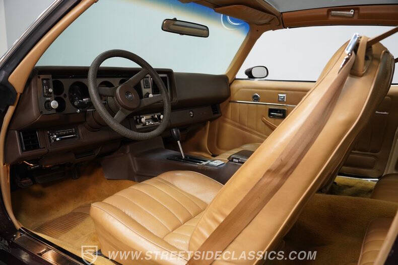 1981 Chevrolet Camaro Z28