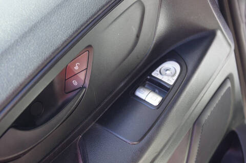 2018 Mercedes-Benz Metris Worker Cargo