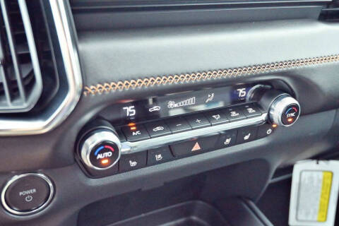 2025 Mazda CX-50 Hybrid Premium Plus