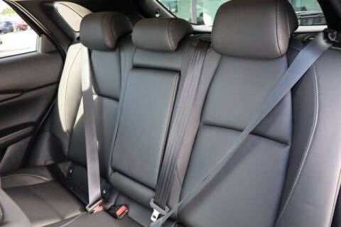 2025 Mazda CX-30 2.5 S Preferred