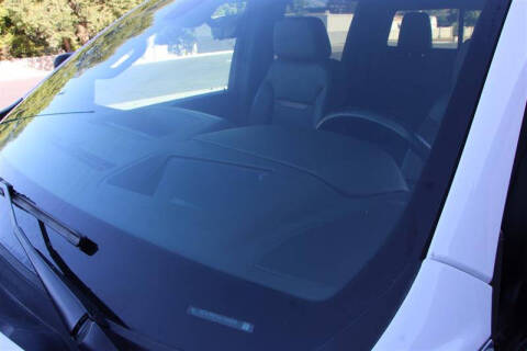 2020 GMC Sierra 2500HD