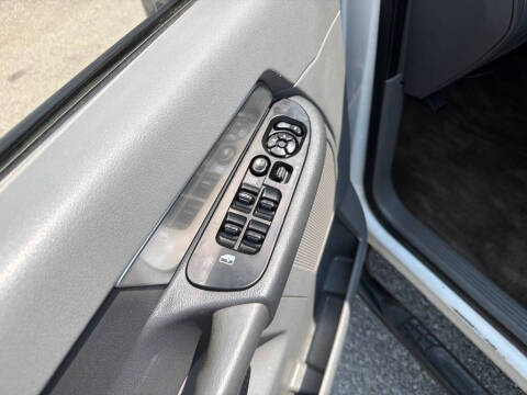 2009 Dodge Ram 2500