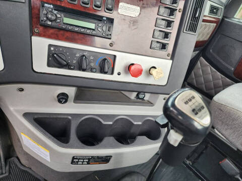 2012 Freightliner CORONADO