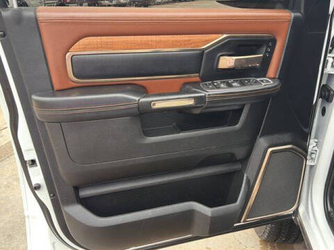 2022 RAM 2500 Limited Longhorn