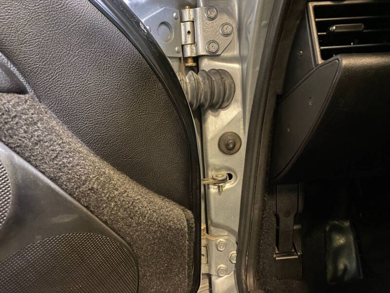 1996 Porsche 911
