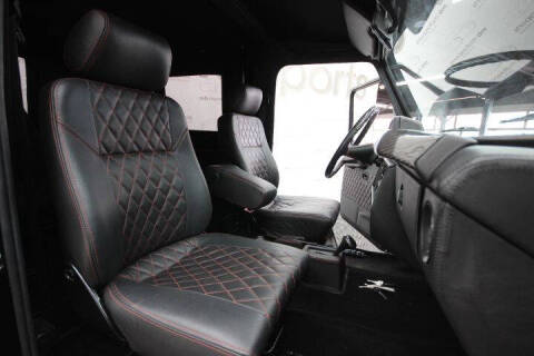 1994 Mercedes-Benz G-Class