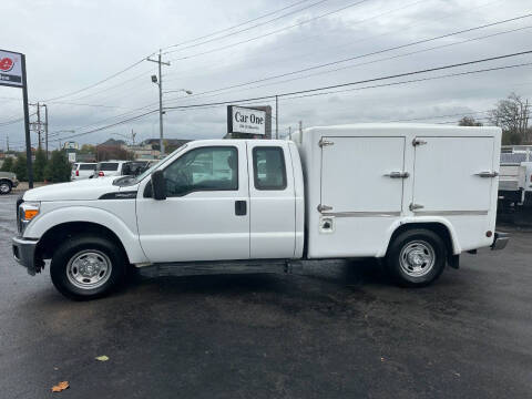 2015 Ford F-250 Super Duty for sale at Car One in Murfreesboro TN