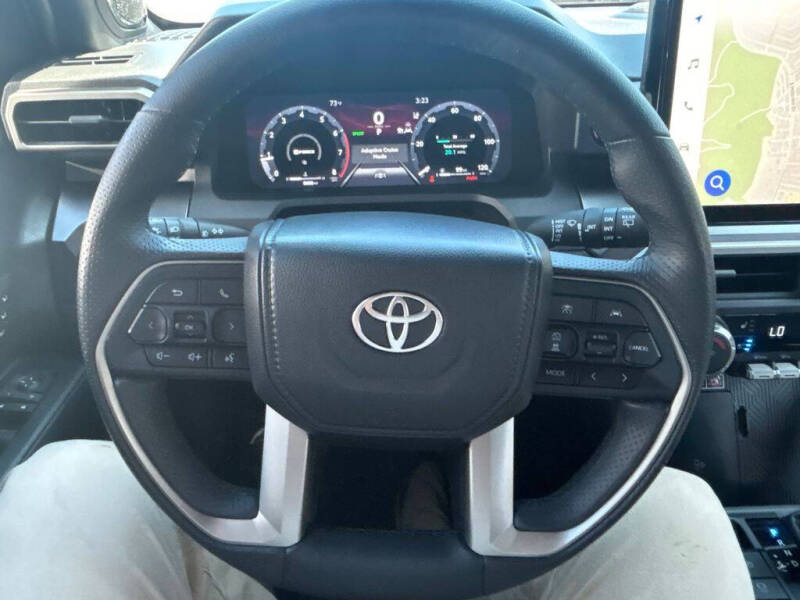 2026 Toyota 4Runner
