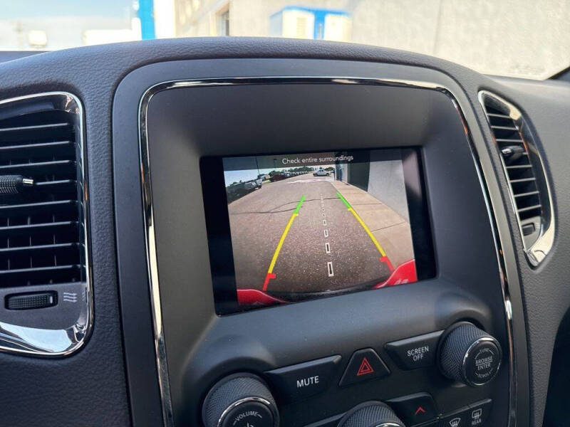 2019 Dodge Durango GT Plus