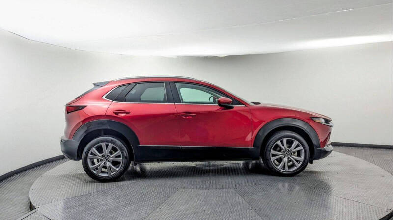2021 Mazda CX-30 Premium