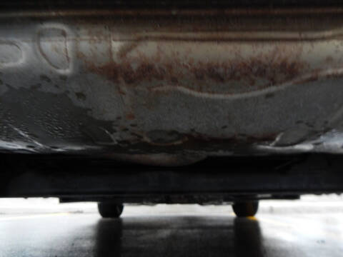 2012 Volkswagen Beetle 2.5L PZEV