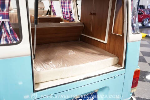 1994 Volkswagen Type 2