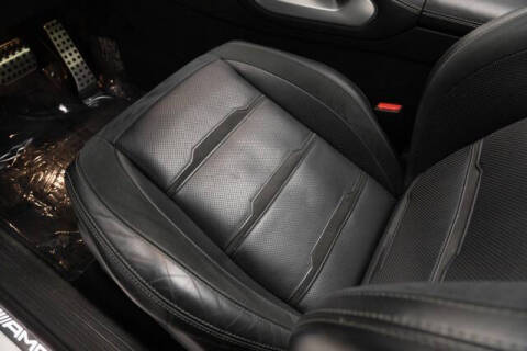 2021 Mercedes-Benz GLS AMG GLS 63