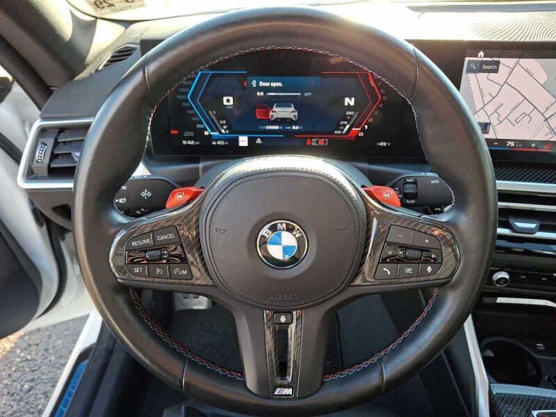 2024 BMW M2