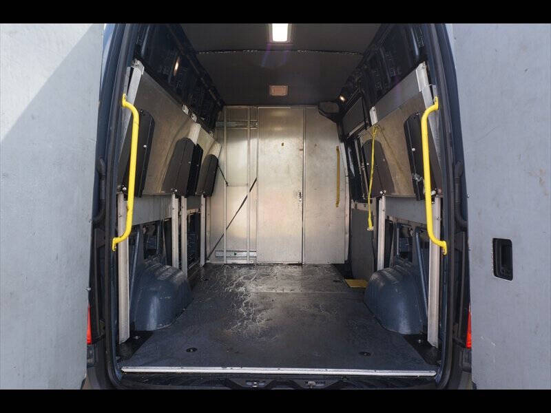 2019 Mercedes-Benz Sprinter