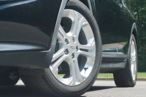 2020 Chevrolet Bolt EV LT