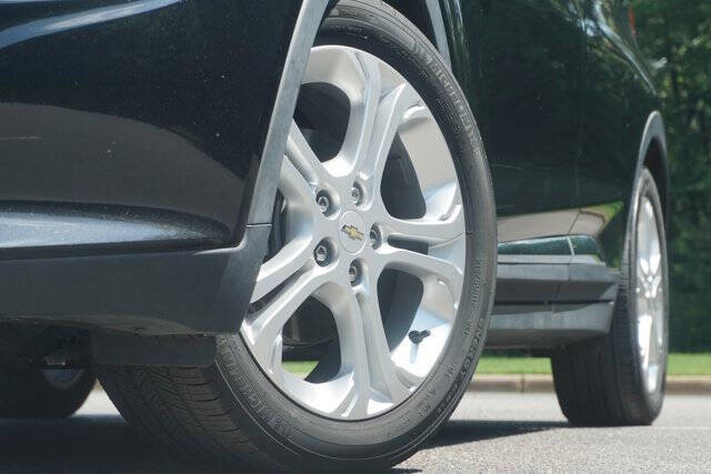 2020 Chevrolet Bolt EV LT