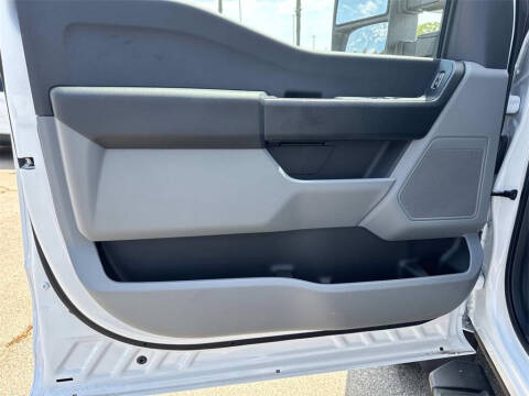 2024 Ford F-450 Super Duty