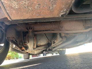 1983 Pontiac Trans Am