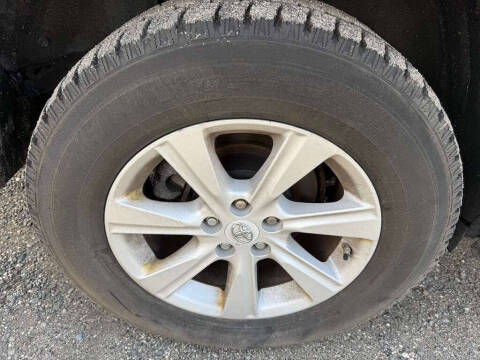 2011 Toyota Highlander