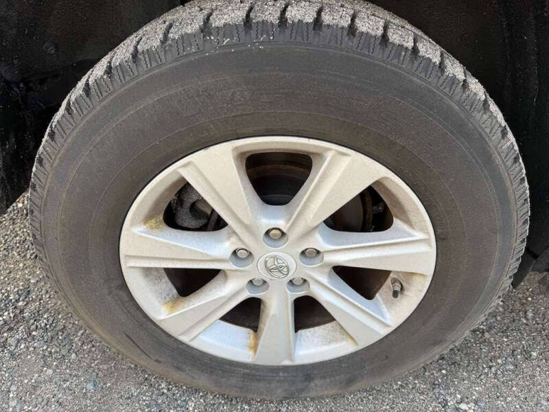 2011 Toyota Highlander