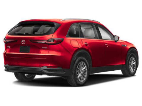 2024 Mazda CX-90 Plug-in Hybrid Preferred