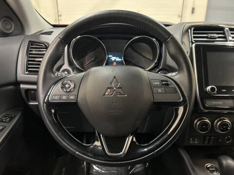 2024 Mitsubishi Outlander Sport