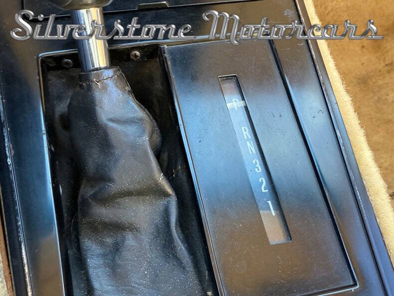 1976 Chevrolet Corvette