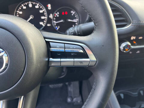 2023 Mazda Mazda3 Sedan 2.5 S Preferred