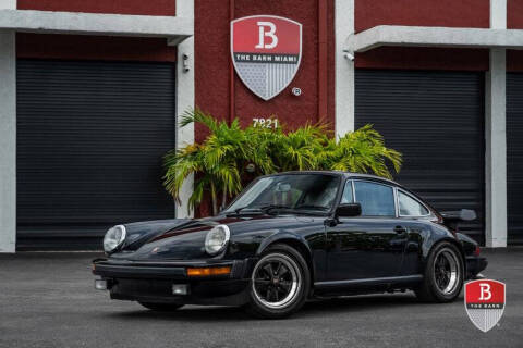 1980 Porsche 911
