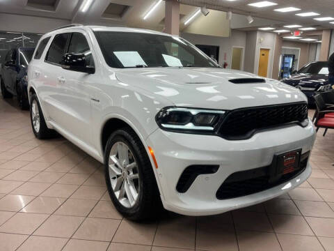 2025 Dodge Durango R/T