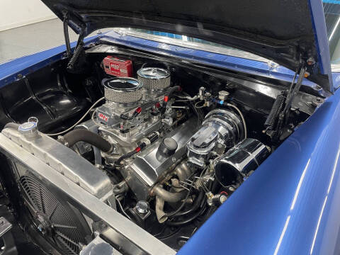 1955 Chevrolet Bel Air